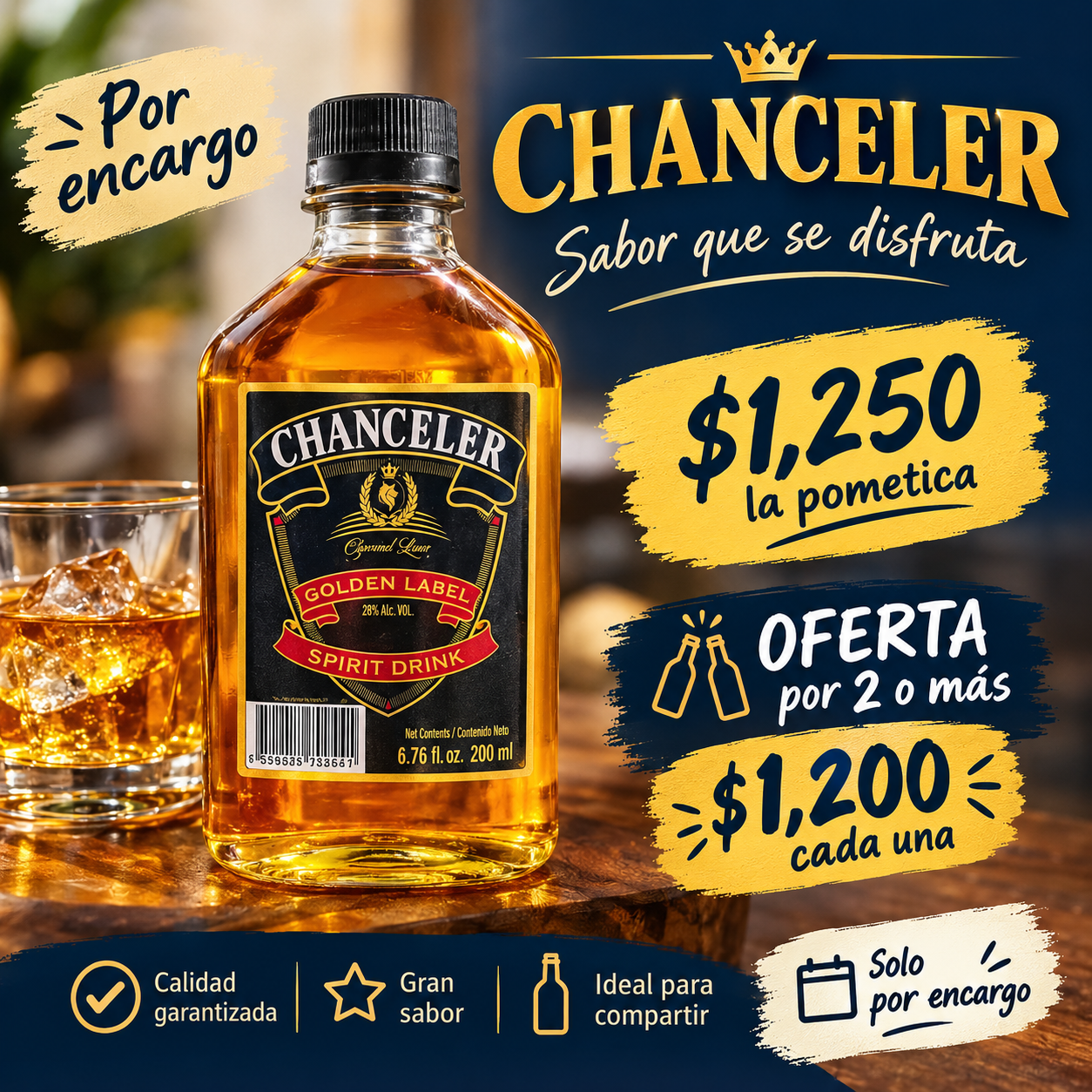 Chanceler
