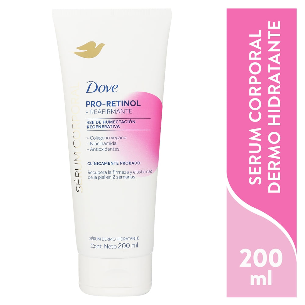 Sérum Dove