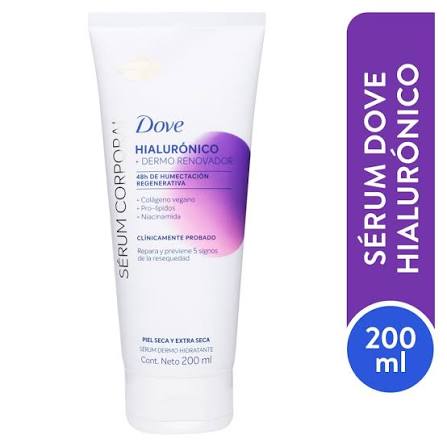 Sérum Ácido Hialurónico