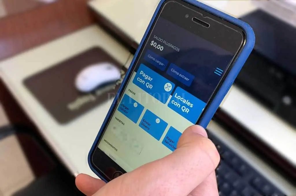 App Billetera Santa Fe