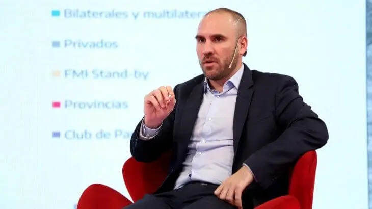 Martín Guzmán