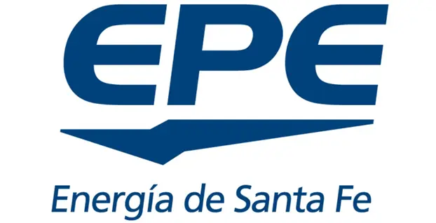 Logo de la EPE