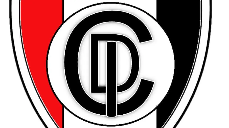 Escudo del Club Deportivo Itatí