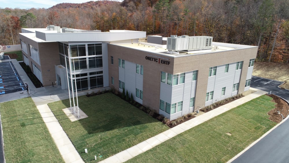 Front Elevation - Daytime