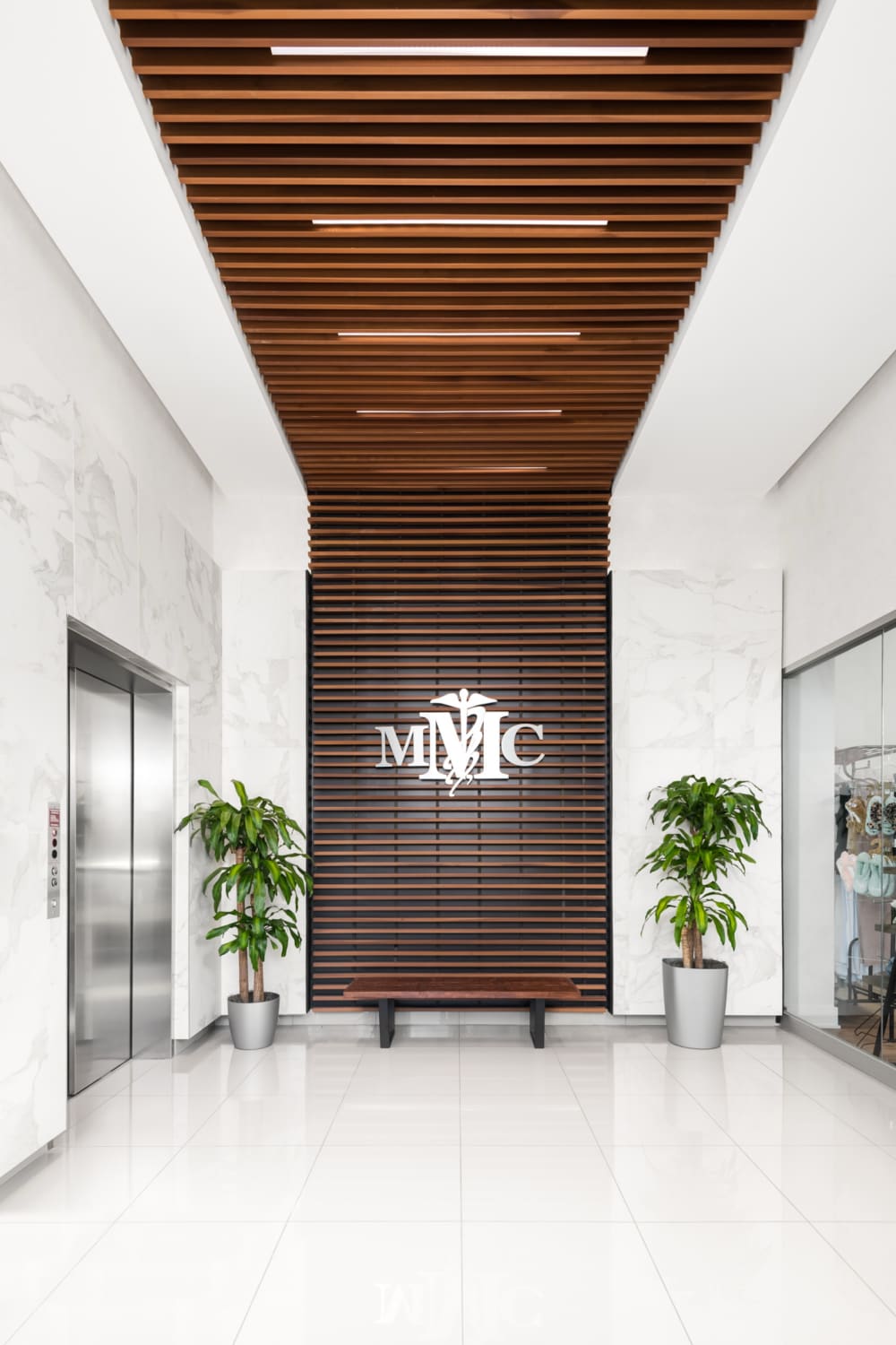 Kidwell Scott Engineering: Fountains 1B