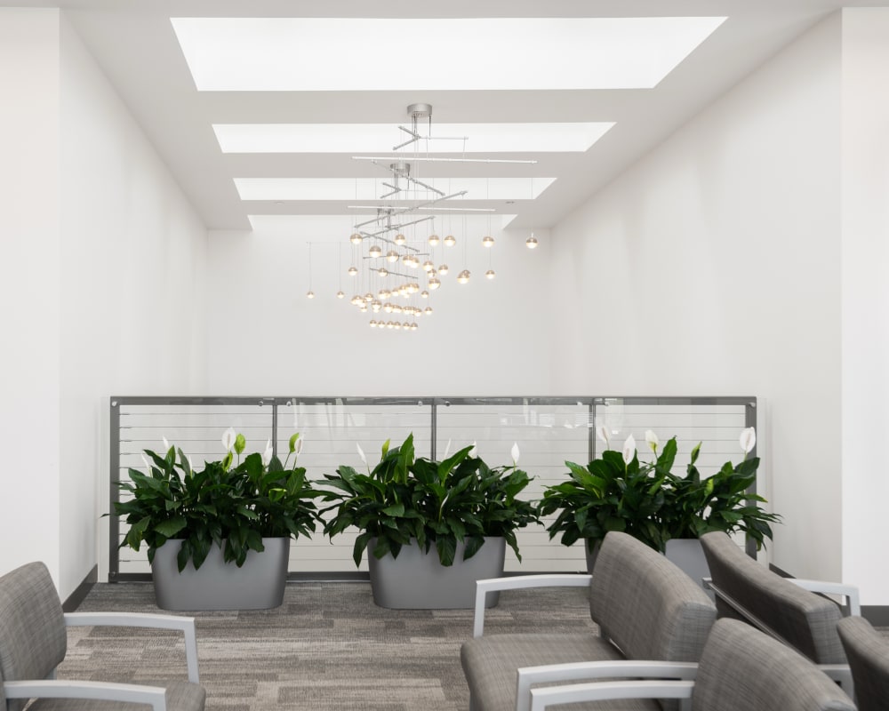 Kidwell Scott Engineering: Fountains 1B