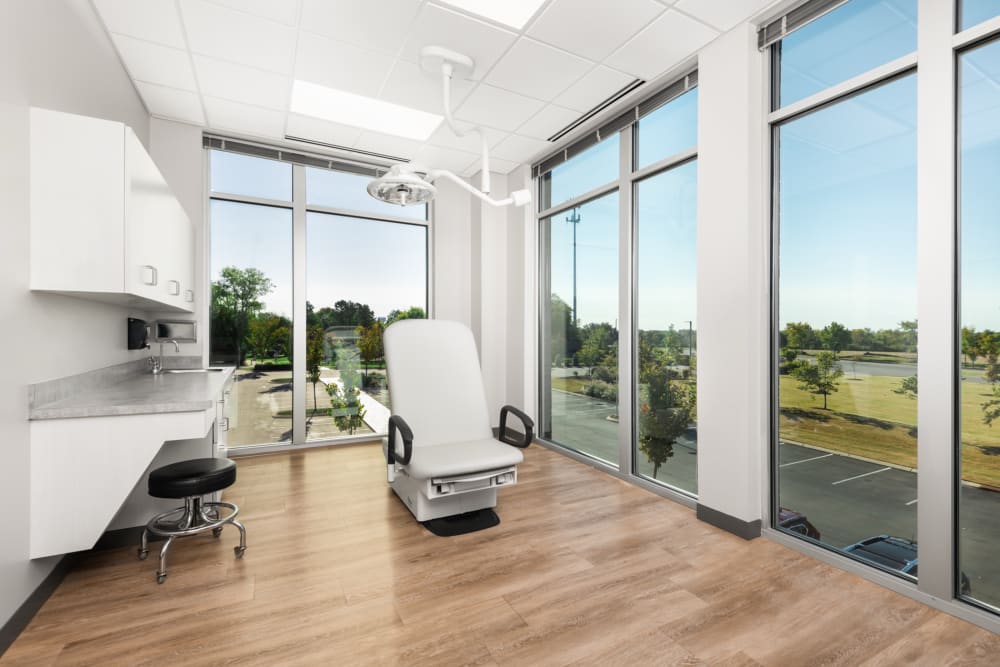 Kidwell Scott Engineering: Fountains 1B