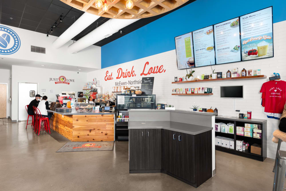 Kidwell Scott Engineering: Fountains 1B