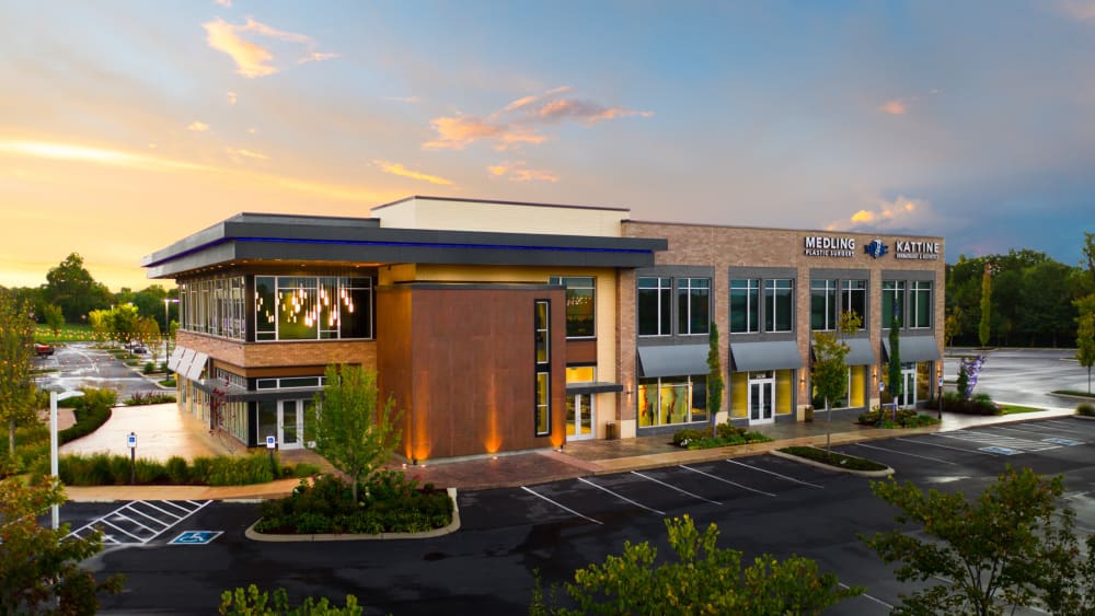 Kidwell Scott Engineering: Fountains 1B