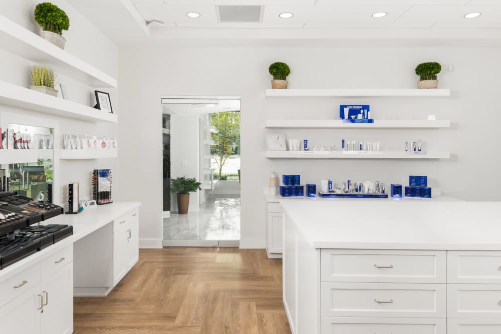 Kidwell Scott Engineering: Fountains 1B