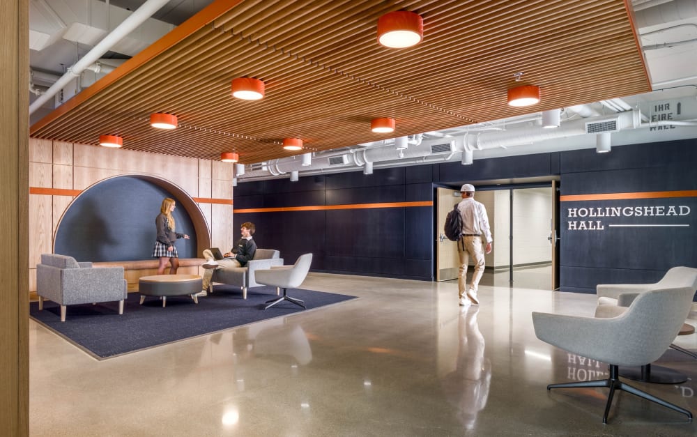 Kidwell Scott Engineering: Middle Tennessee Christian School