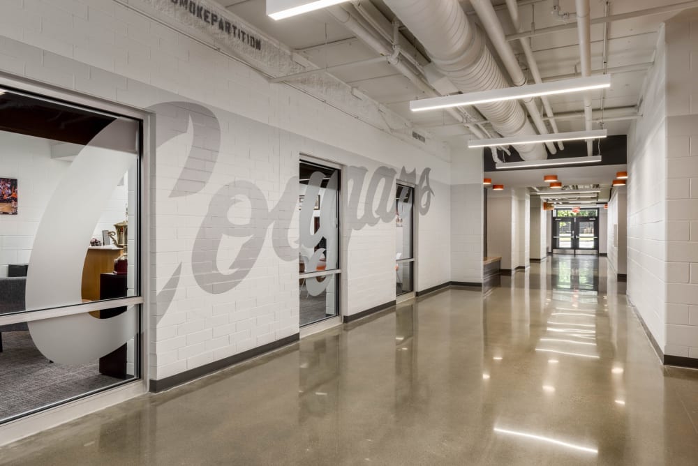 Kidwell Scott Engineering: Middle Tennessee Christian School