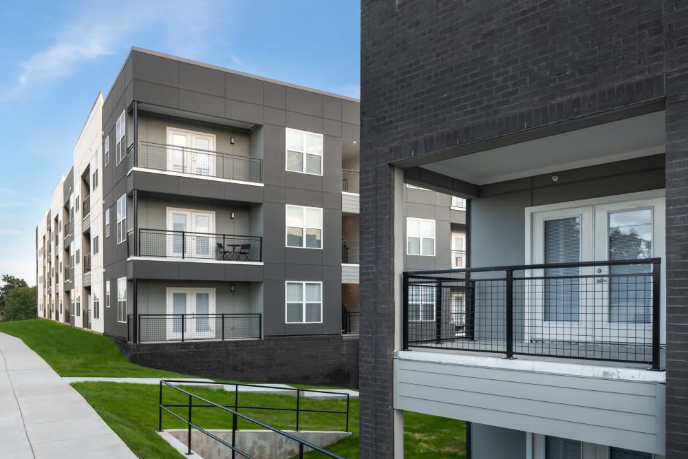 Kidwell Scott Engineering: Radius at Donelson