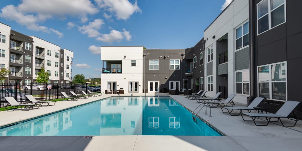 Kidwell Scott Engineering: Radius at Donelson