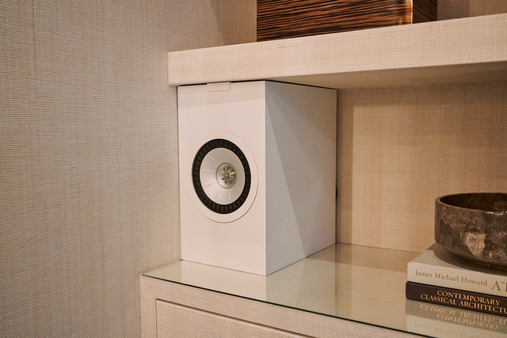 VeriFi Audio Video