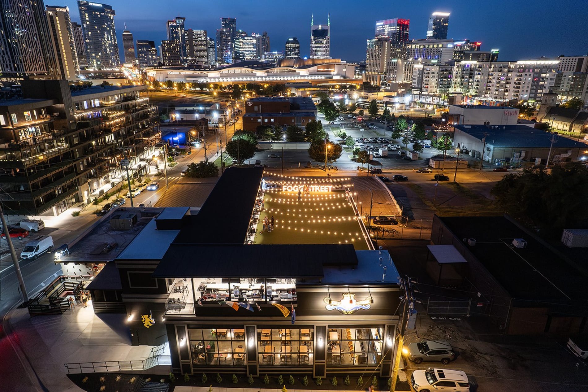 A Kidwell Scott Engineering Project