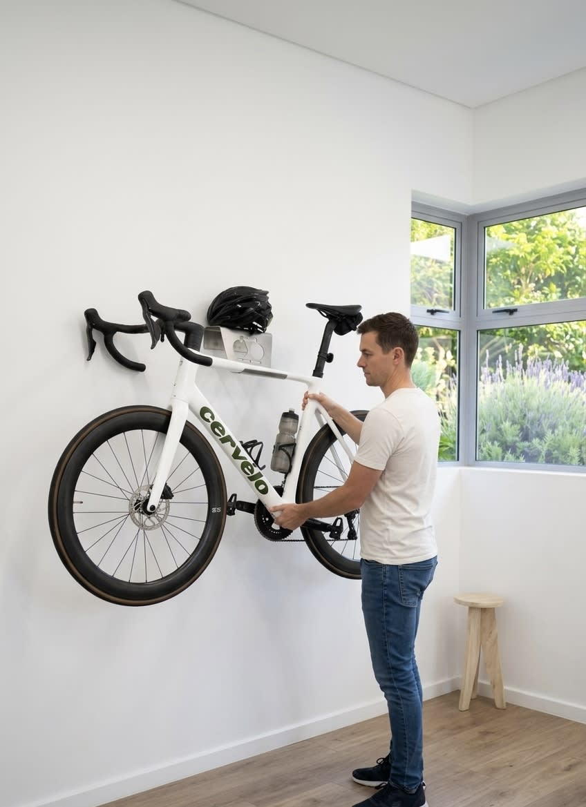 Cycliste 1