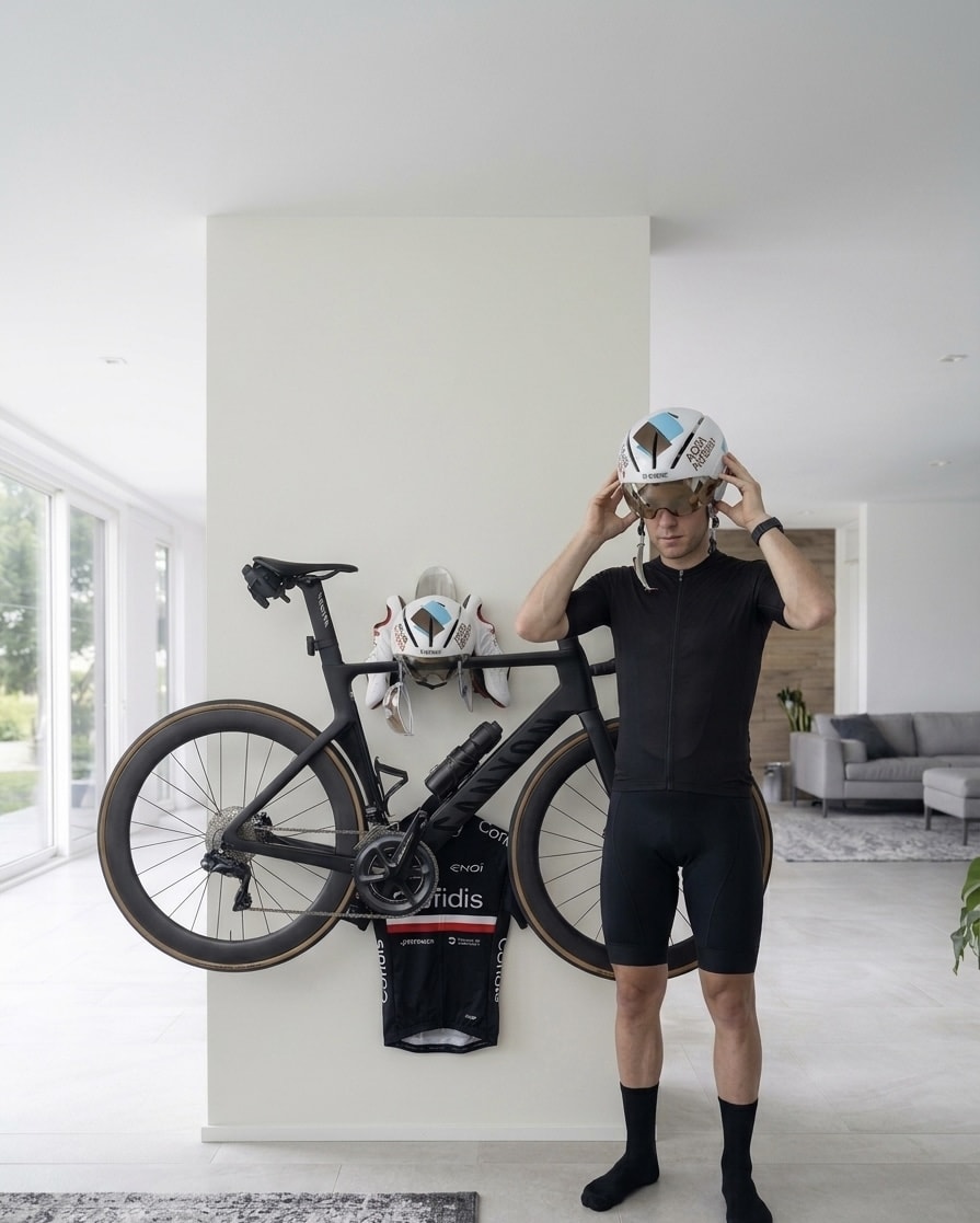 Cycliste 2
