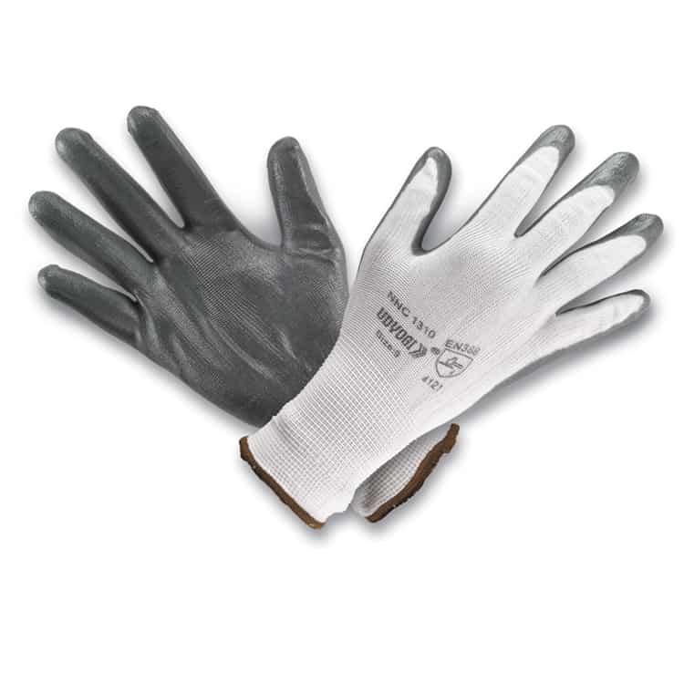 NPC 903 Gloves