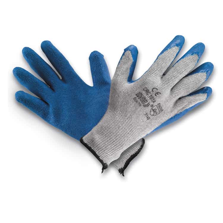 CDIC 101 A Gloves