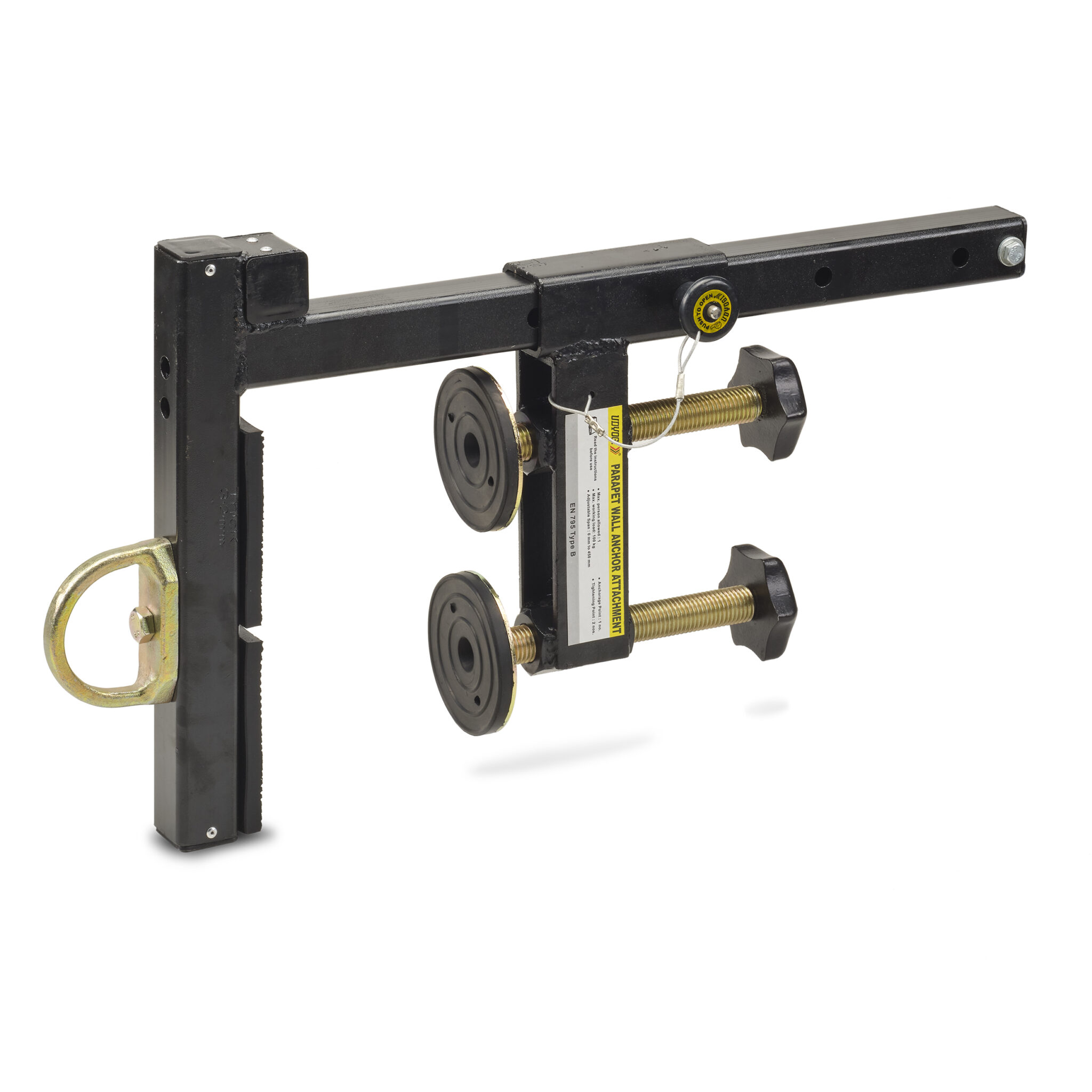 Parapet Anchor