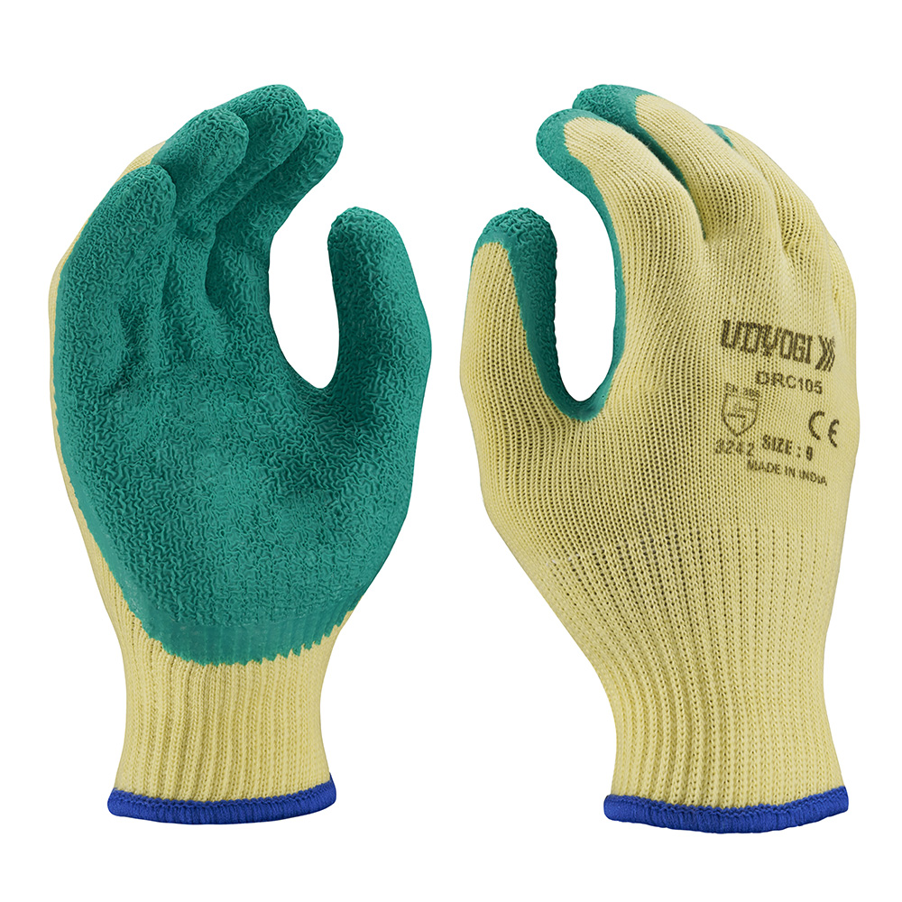 CDIC 102 Gloves
