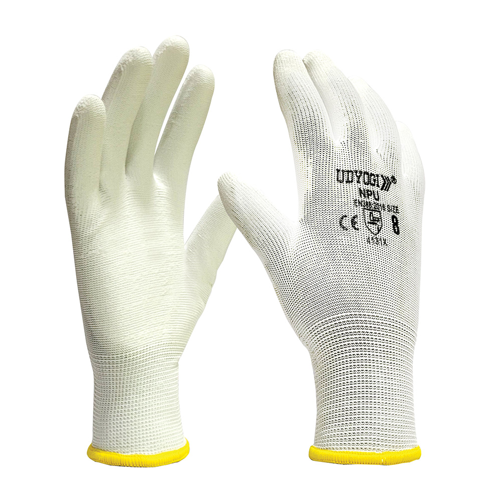 FPD845 Gloves