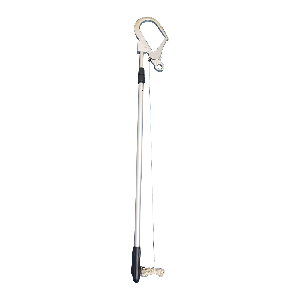 Telescopic Anchor