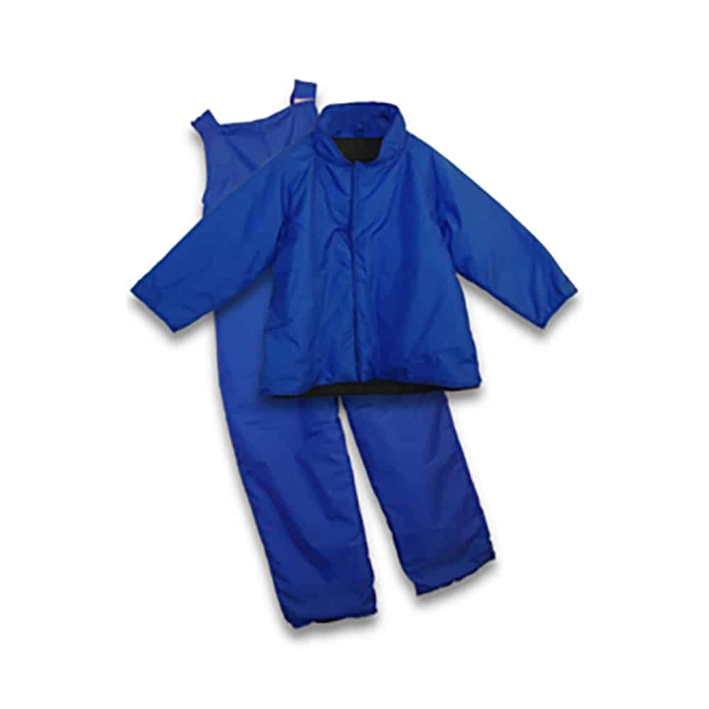 Cryo Suit (Scilabub) - Two Piece