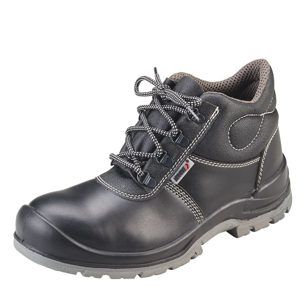 Edge DD MF AK Safety Shoes