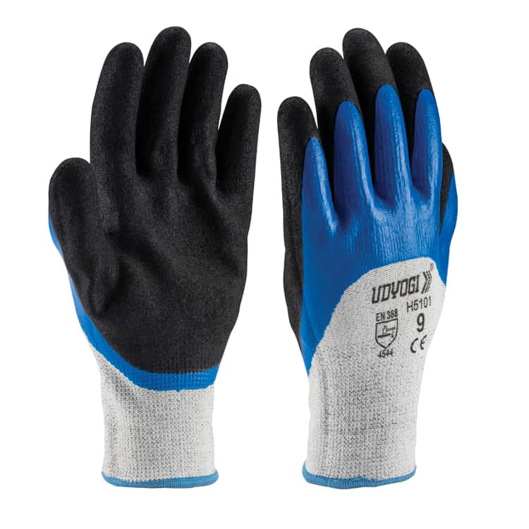 CDIC Cut 5 Gloves