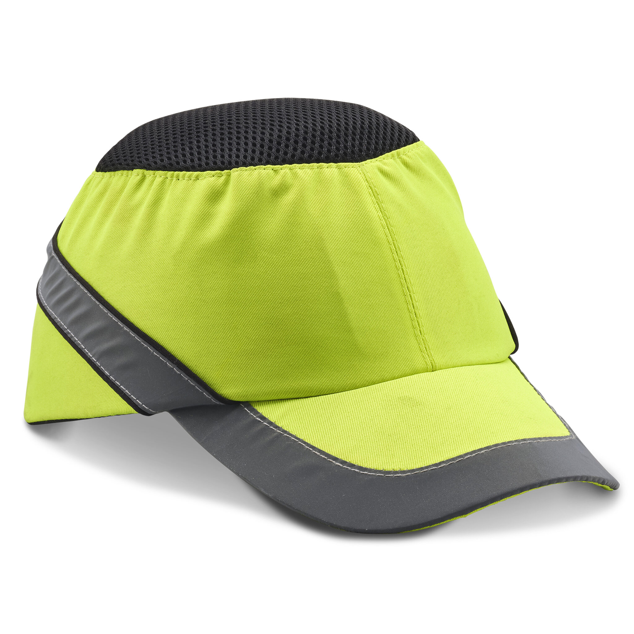 Bump Cap - Green