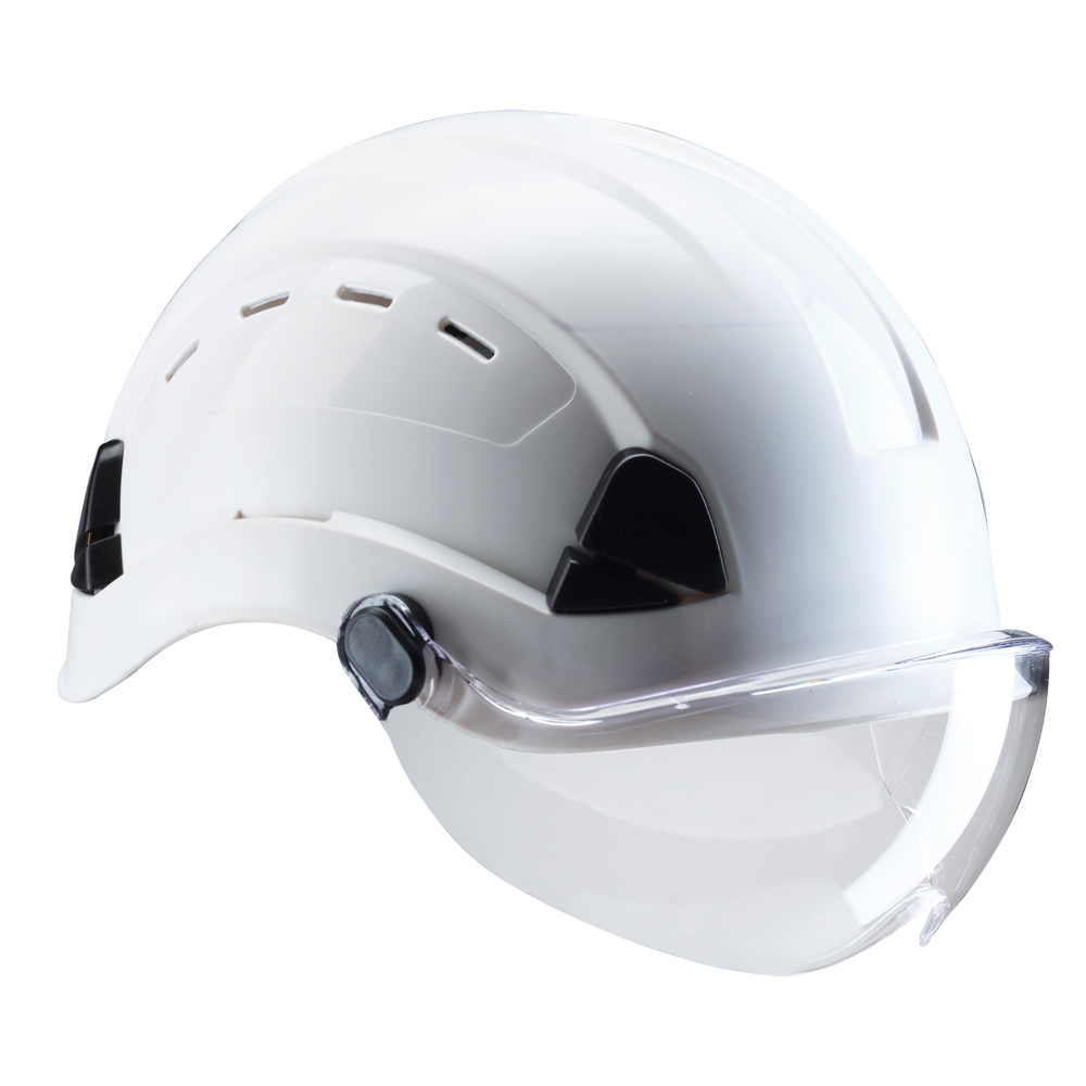 Lighton ES Safety Helmet