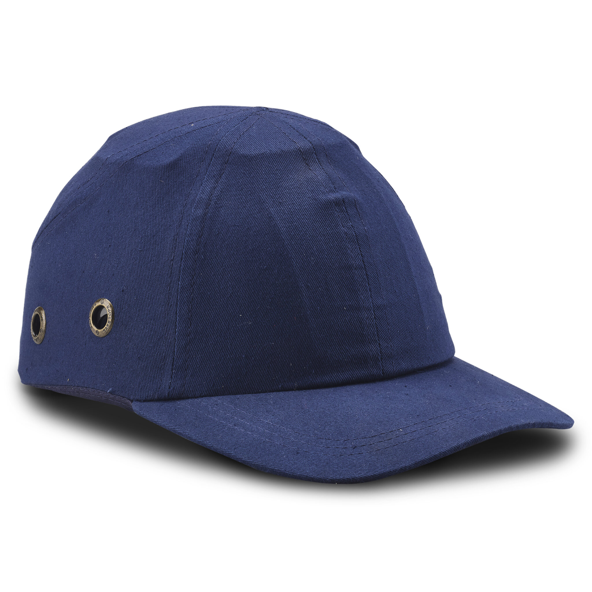 Bump Cap - Blue