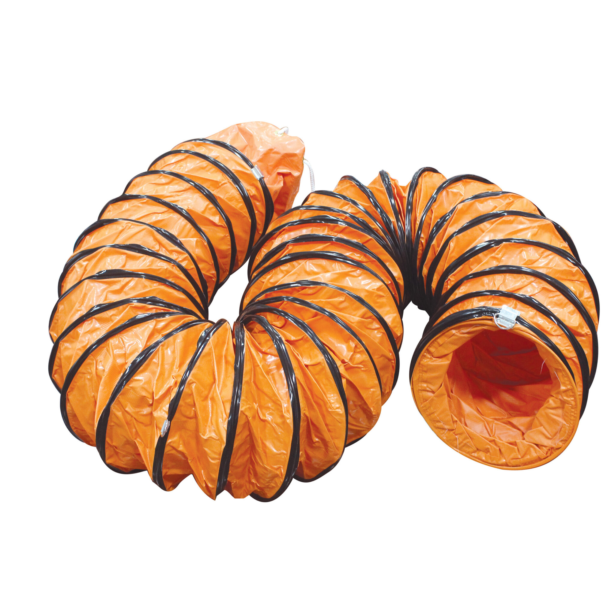 FL-20/30/40/60 Flexible Duct
