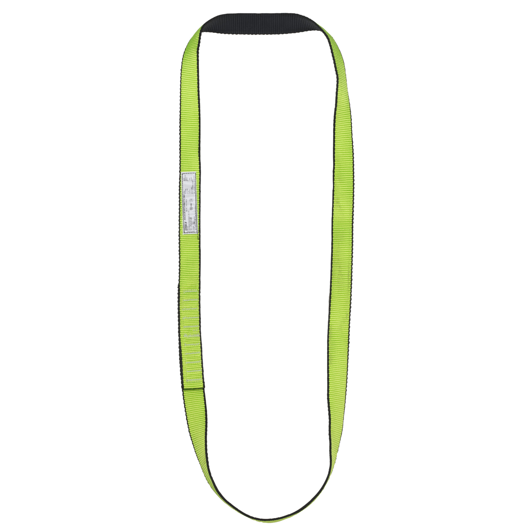 WS01 - Webbing Round Sling