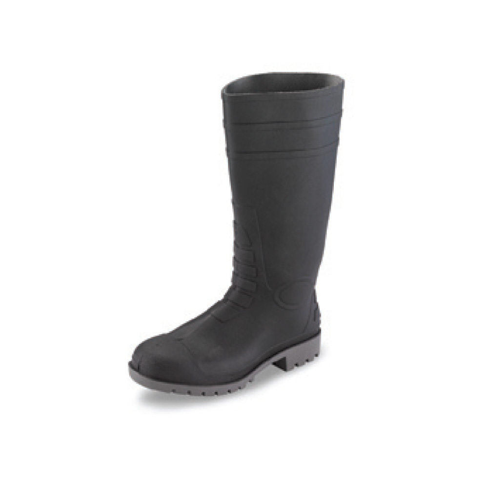 Edge Rigger Safety Boots