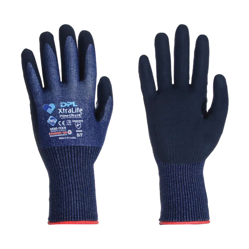 Xtralite Prime HC Gloves
