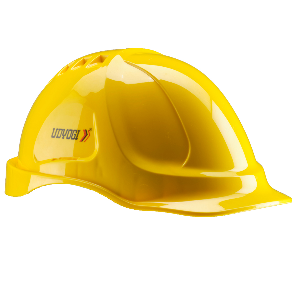 Fusion Pro Safety Helmet