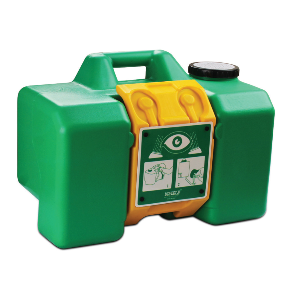 I-EW 3001 Portable Eyewash