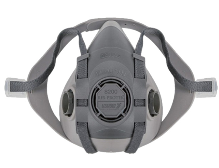 Resprokik I-8200 Half Face Respirator