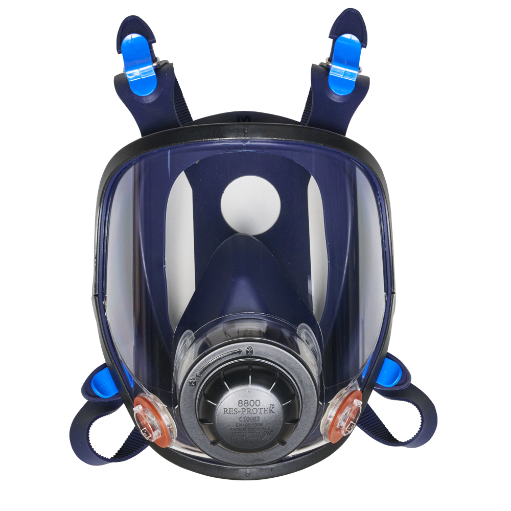Resprokik I-8800 Full Face Respirator