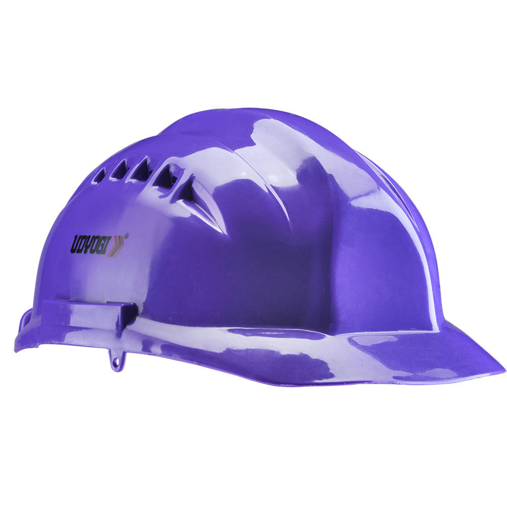 Ultravent Safety Helmet