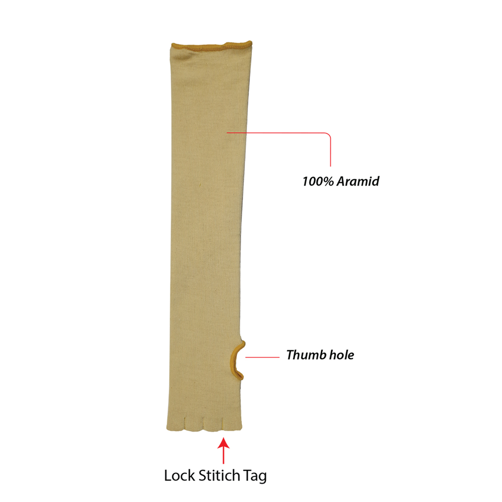 K3 Arm Sleeves