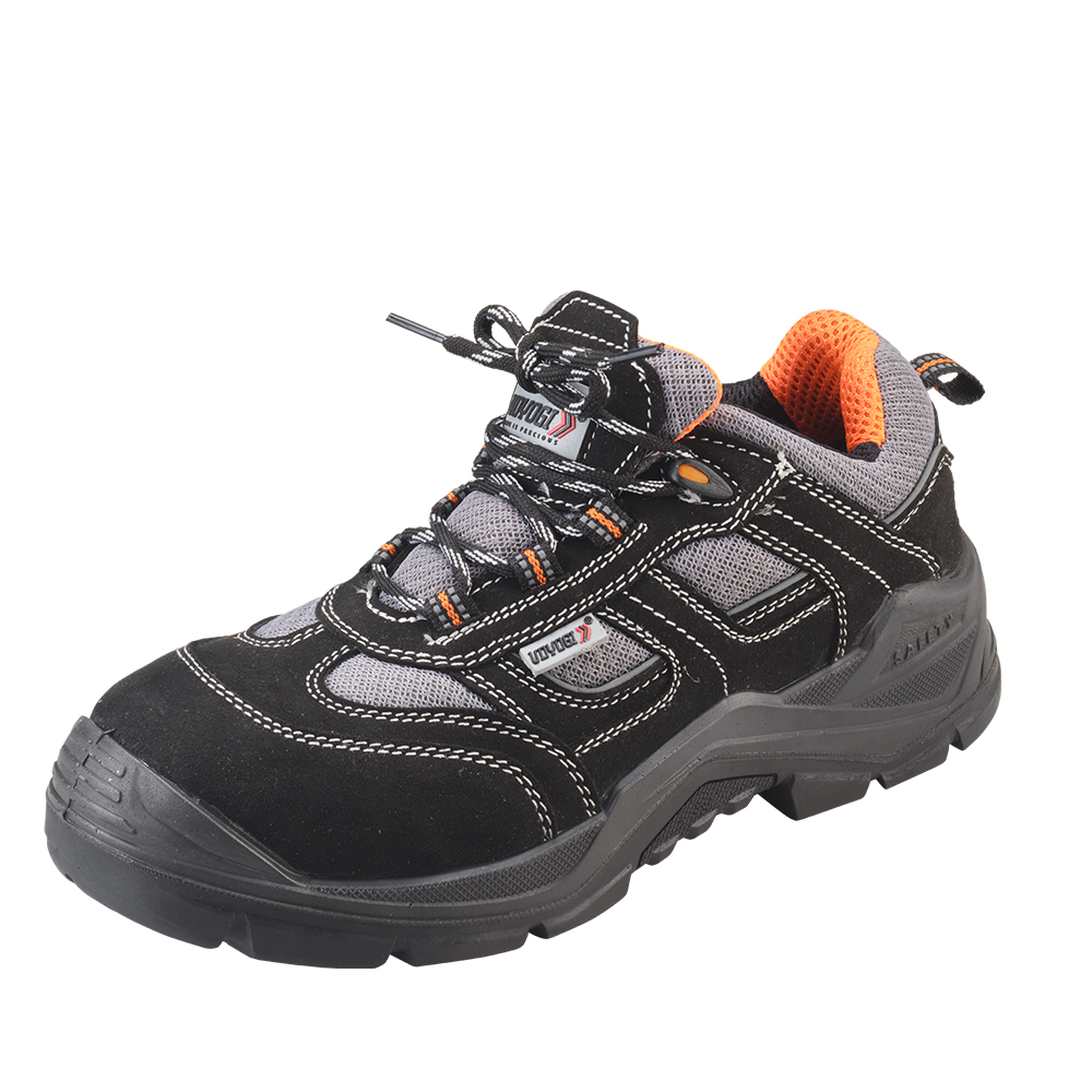 Edge Aero Safety Shoes