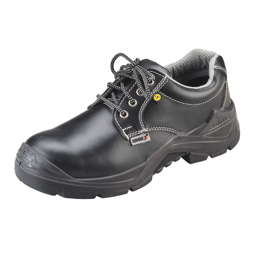 Edge ESD Safety Shoes