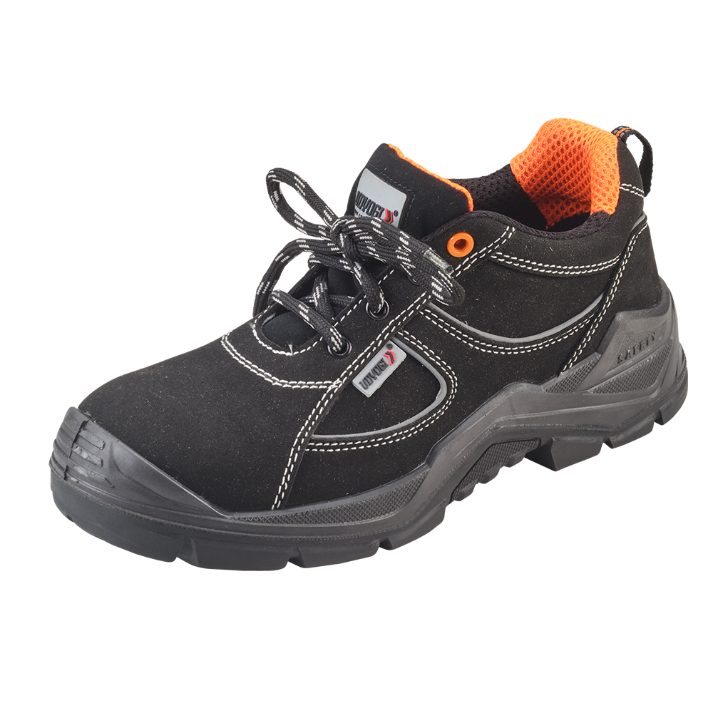 Edge Hammer Safety Shoes