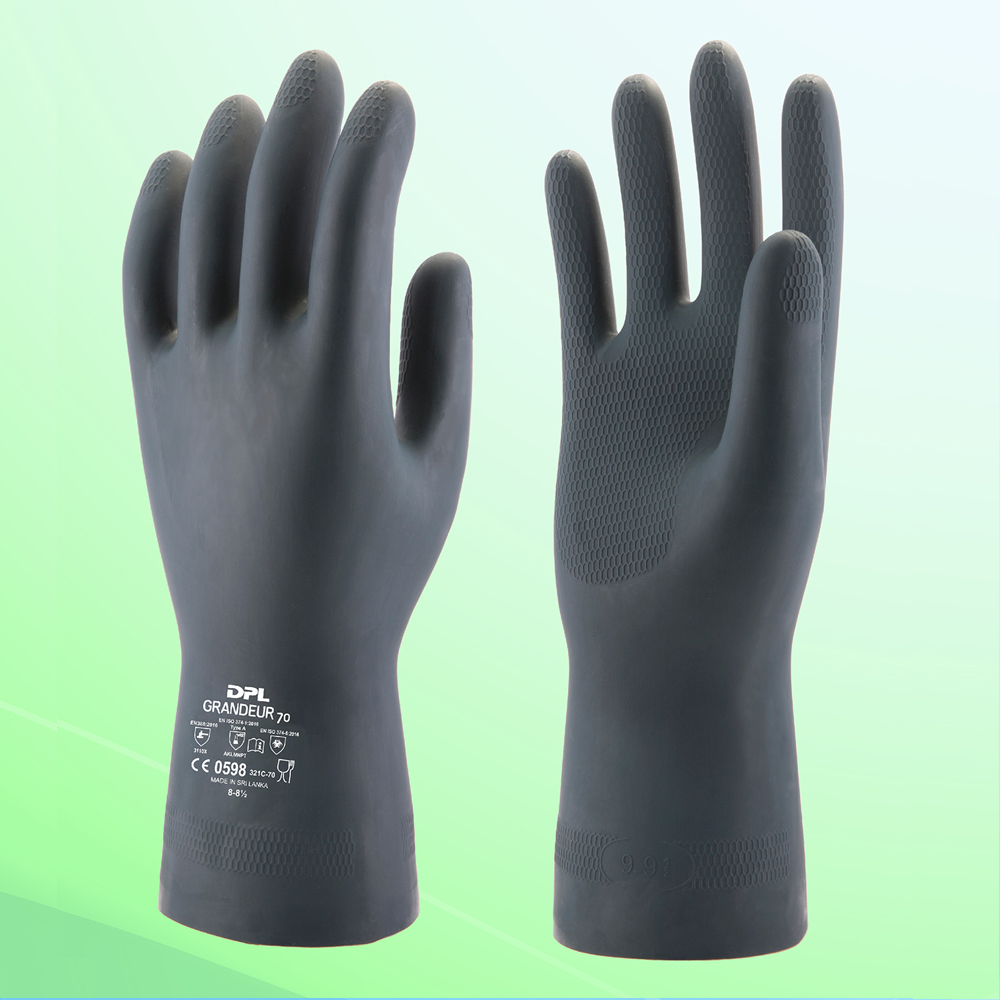 Grandeur FD Gloves