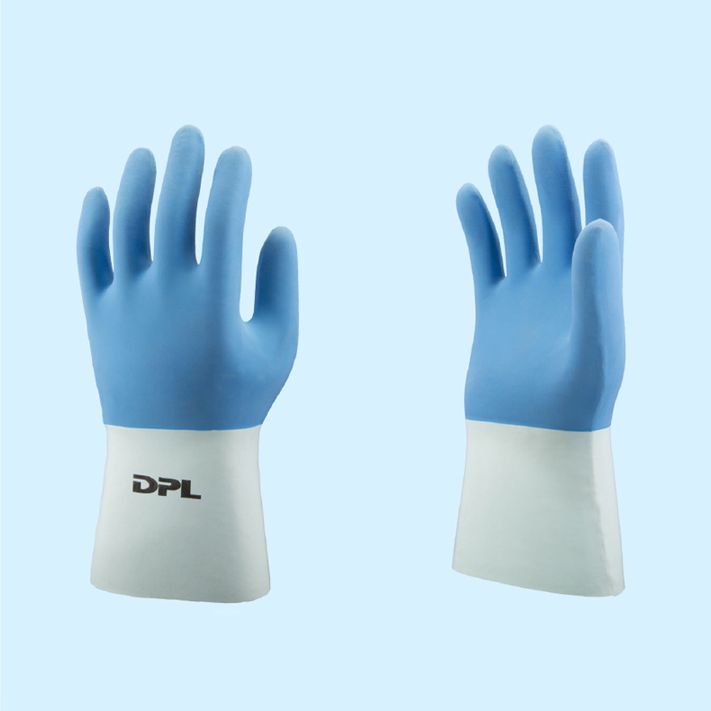 Hold It Gloves