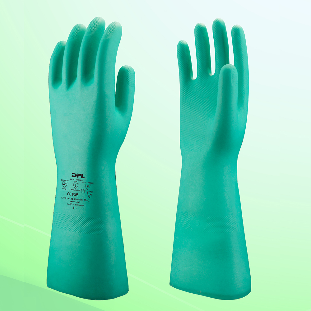 Frontline FE Gloves